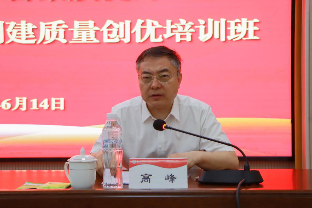 20240614365官网举办党务干部综合素质提升暨党建工作示范创建质量创优培训班 (1).jpg